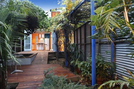 Property photo of 4 Little Berry Street Yarraville VIC 3013