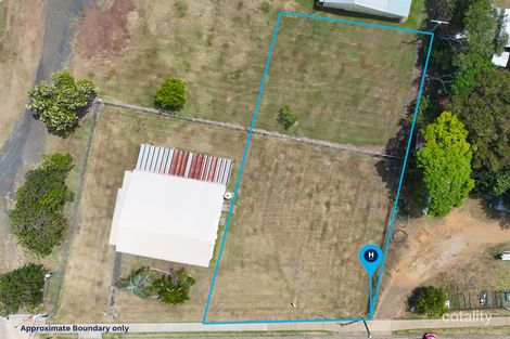 Property photo of 1 Dear Street Gin Gin QLD 4671