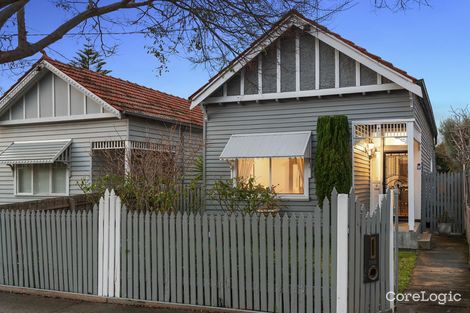 Property photo of 100 Ballantyne Street Thornbury VIC 3071