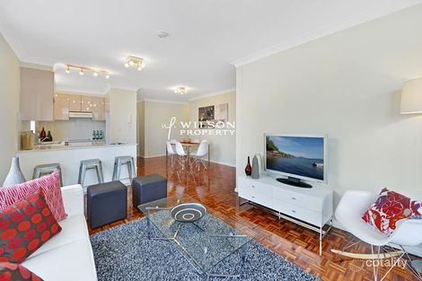Property photo of 501/233 Pyrmont Street Pyrmont NSW 2009