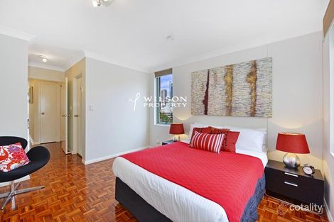 Property photo of 501/233 Pyrmont Street Pyrmont NSW 2009