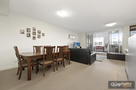 Property photo of 222/25 Bennelong Parkway Wentworth Point NSW 2127