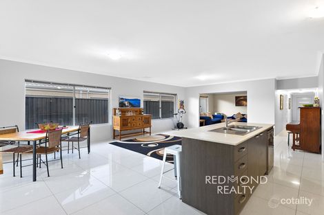 Property photo of 8 Koma Lane Jindalee WA 6036