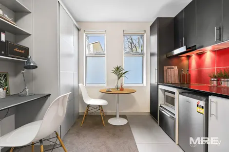 115/43 Park St, Hawthorn, VIC 3122