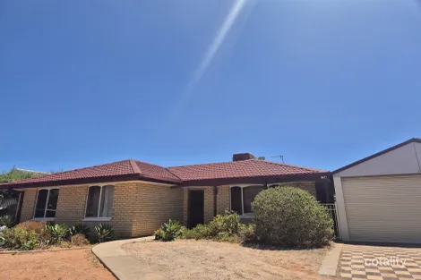 9 Platt St, Port Augusta West, SA 5700