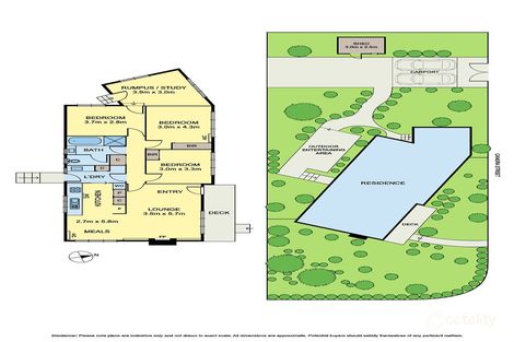 Property photo of 20 Indra Road Blackburn South VIC 3130