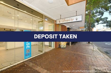 255/20-34 Albert Rd, Strathfield, NSW 2135