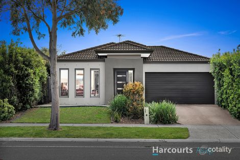Property photo of 58 Chantenay Parade Cranbourne North VIC 3977