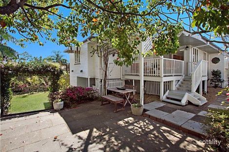 Property photo of 53 Gower Street Toowong QLD 4066