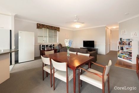 Property photo of 12/127 Central Avenue Indooroopilly QLD 4068