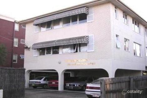 18/231 Dandenong Rd, Windsor, VIC 3181