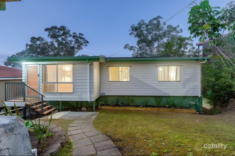 93 Plucks Rd, Arana Hills, QLD 4054