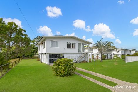 Property photo of 11 Borg Street Vincent QLD 4814