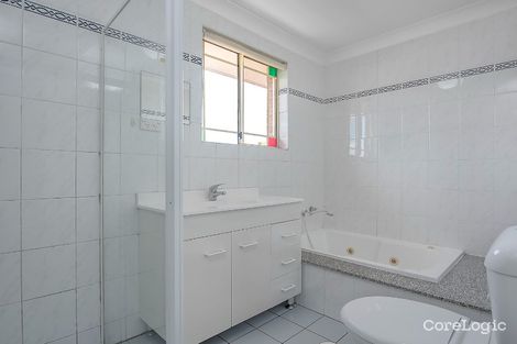 Property photo of 24/31 Tangarra Street Croydon Park NSW 2133