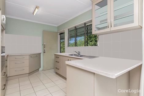 Property photo of 11 Borg Street Vincent QLD 4814