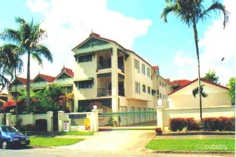 21/442-444 Mulgrave Rd, Earlville, QLD 4870