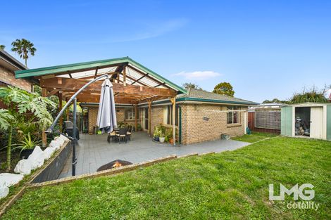 Property photo of 228A Nottinghill Road Regents Park NSW 2143
