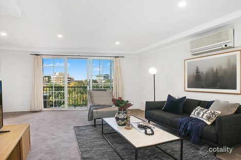 Property photo of 14/1 McDougall Street Kirribilli NSW 2061