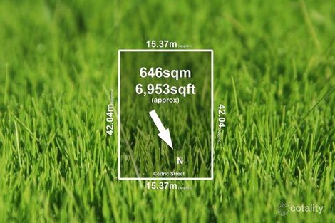 2 Cedric St, Parkdale, VIC 3195