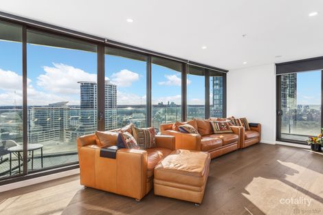 Property photo of 2501/500 Pacific Highway St Leonards NSW 2065