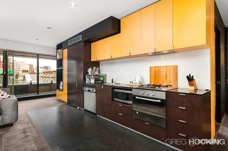 Property photo of 204/300 Swanston Street Melbourne VIC 3000