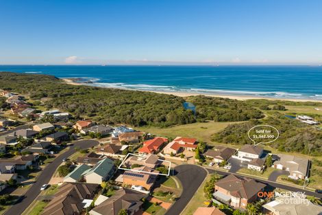 Property photo of 5 Galleon Grove Caves Beach NSW 2281