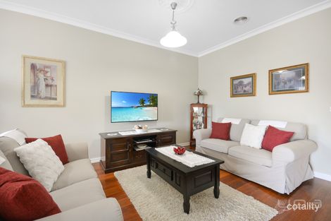 Property photo of 35 Prominence Boulevard Tarneit VIC 3029
