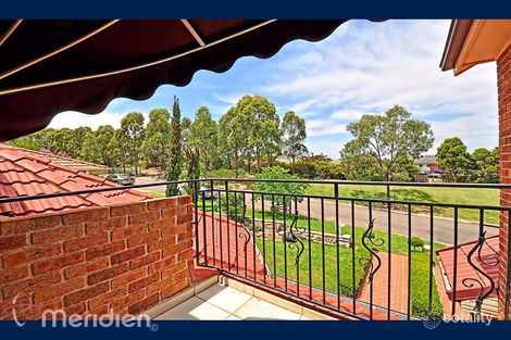 Property photo of 19 Cayden Avenue Kellyville NSW 2155