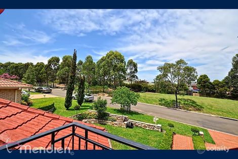 Property photo of 19 Cayden Avenue Kellyville NSW 2155
