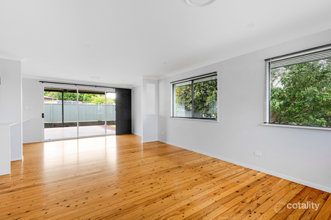 Property photo of 1 Rowe Street Centenary Heights QLD 4350