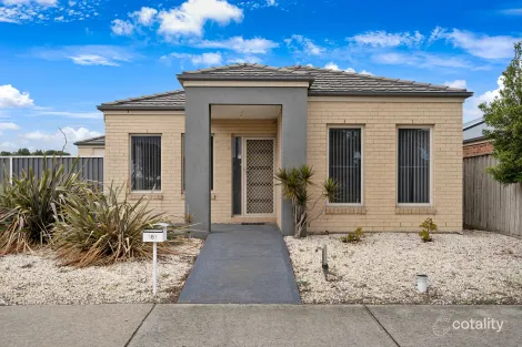 Property photo of 161 Viewgrand Drive Berwick VIC 3806