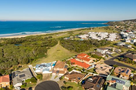 Property photo of 5 Galleon Grove Caves Beach NSW 2281