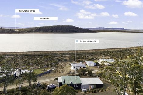 Property photo of 112 Thiessen Crescent Miena TAS 7030