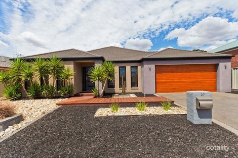 27 Manna Gum Dr, Epsom, VIC 3551