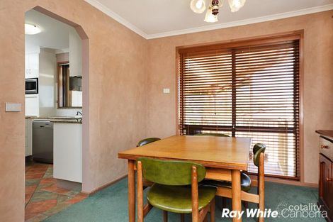 Property photo of 11 Christmas Street Theodore ACT 2905