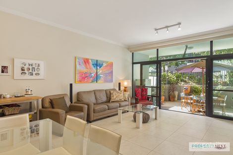 Property photo of 52/1 Timbrol Avenue Rhodes NSW 2138