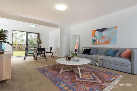 Property photo of 16/1 Anzac Avenue Denistone NSW 2114