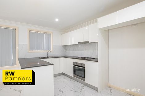 1 Tulloch Pl, Edensor Park, NSW 2176