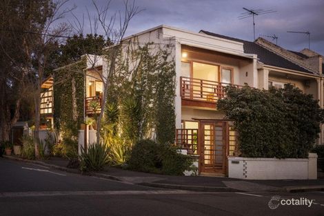 180 George St, Erskineville, NSW 2043