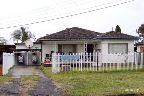 49 Lawrence St, Fairfield, NSW 2165