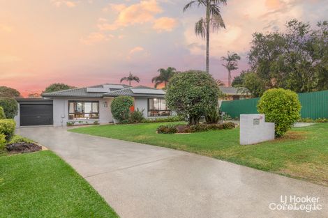 Property photo of 14 Owenia Street Algester QLD 4115