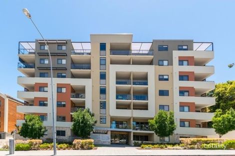9/18 Wellington St, East Perth, WA 6004