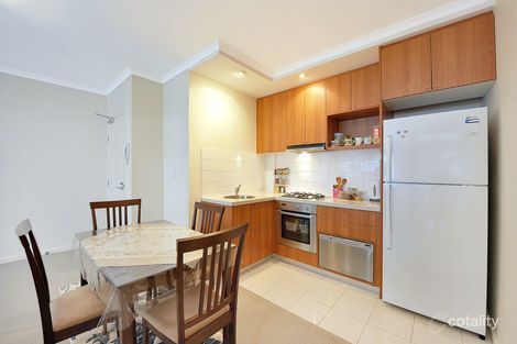 Property photo of 2302/32-36 Orara Street Waitara NSW 2077