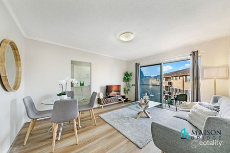 Property photo of 19/1 Calder Road Rydalmere NSW 2116