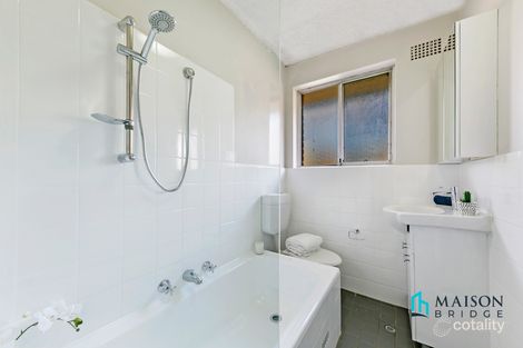 Property photo of 19/1 Calder Road Rydalmere NSW 2116
