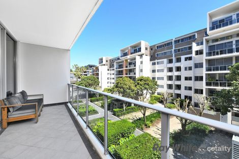 Property photo of 523/4 Spring Street Rosebery NSW 2018