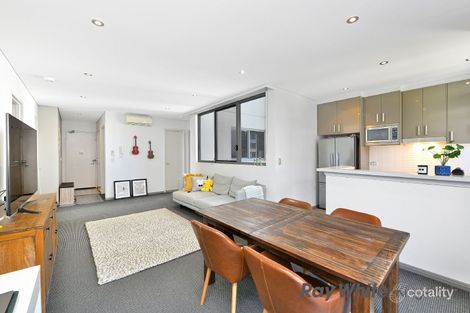 Property photo of 523/4 Spring Street Rosebery NSW 2018