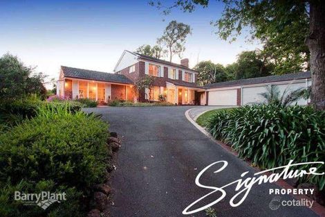 Property photo of 24 Olive Grove Boronia VIC 3155