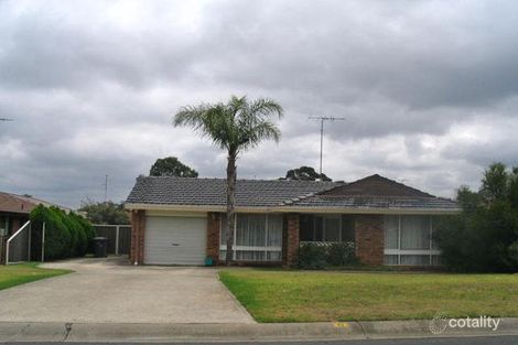 6 San Diego St, Claremont Meadows, NSW 2747