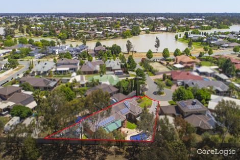 Property photo of 6 Charm Court Kialla VIC 3631